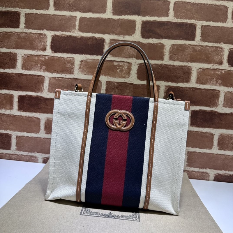 Gucci Shopping Bags